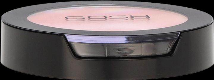 Actual product image Gosh I'M BLUSHING #002-amour 5,5 gr (Eau de parfum, 5.50 ml)