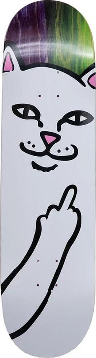 Image du produit RipnDip Lord Nermal (8")