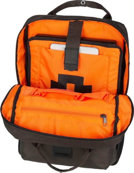 Produktbild Strellson northwood rs josh backpack svz (11 l)