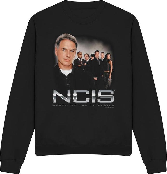 Immagine prodotto Ncis Investigators Felpa Adulto Unisex (M)
