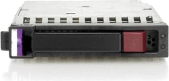 Image du produit HPE 508010-001 2024GB SAS Disque dur interne (2 To, 3.5")