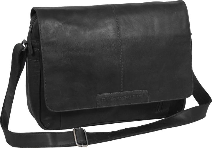 Immagine prodotto The Chesterfield Brand Borsa a tracolla Richard 0552