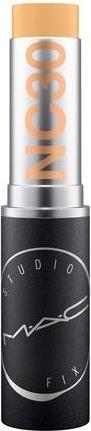 Actual product image MAC Cosmetics Studio Fix 24-Hour Smooth Wear Concealer (No. NC50)