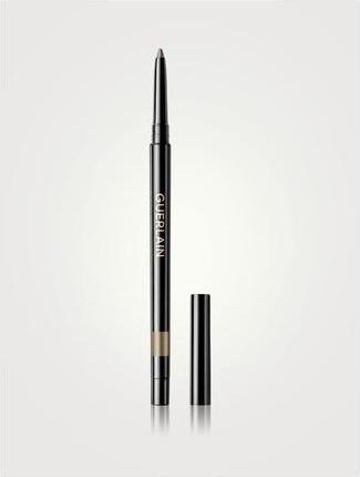 Actual product image Guerlain Eyes Contour Eyepencil No 05 (05 Jungle Green)