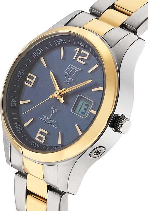 Produktbild ETT ELS-11600-32M (Digitaluhr, Analoguhr, 34 mm)
