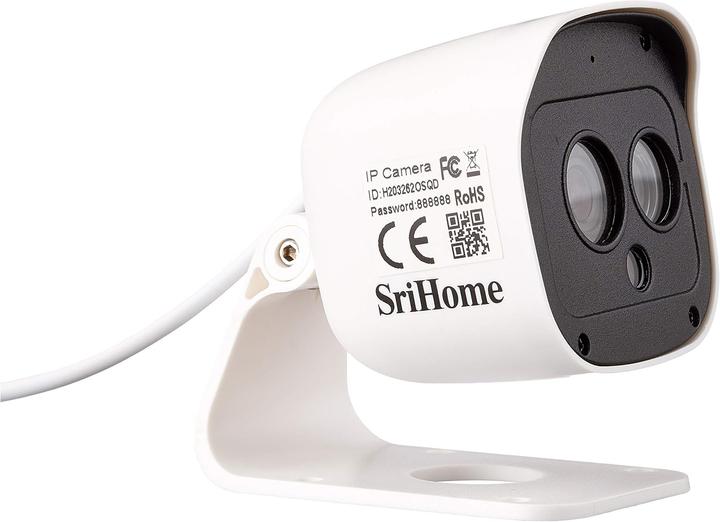 Image du produit SriCam IP-Kamera SH029