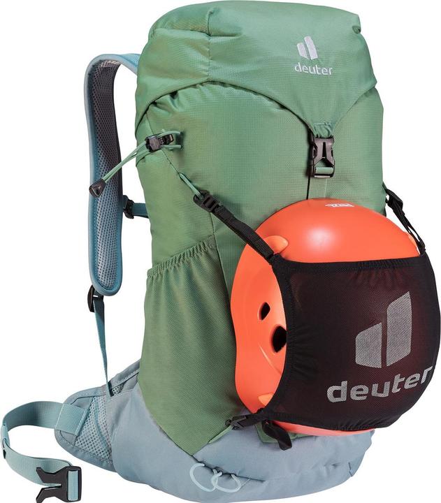 Actual product image Deuter AC Lite 14 SL aloe dusk (14 l)