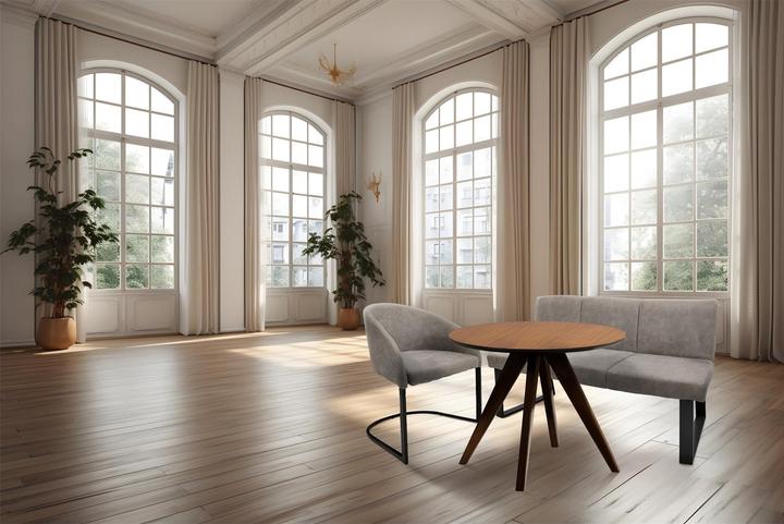 Produktbild HTI-Living Sitzbank Vemal (140 cm)
