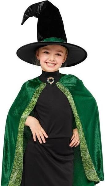 Produktbild Amscan Kinderkostüm Professor McGonagall Alter 4-6 Jahre (4, 5, 6)