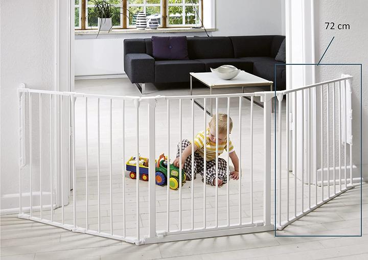 Produktbild Baby Dan Verlängerung (72 cm)