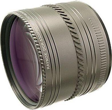 Image du produit Raynox DCR-5320 Pro (Macro bague intermédiaire)