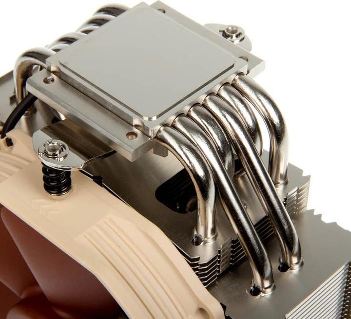 Immagine prodotto Noctua Nh-U14s (165 mm)
