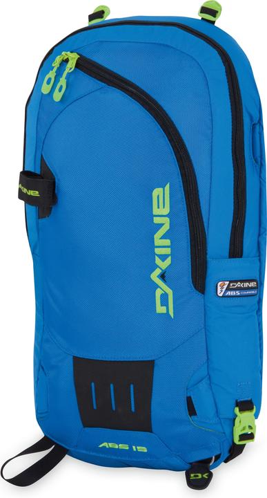 Image du produit Dakine Abs Vario Cover 15l Pack