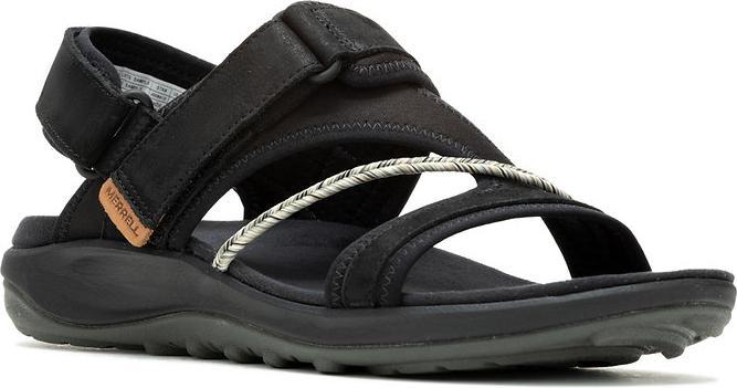 Actual product image Merrell Terran 4 Backstrap (42)
