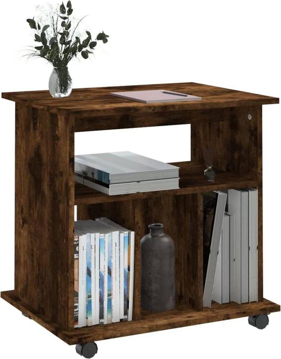 Actual product image VidaXL Noela (60 x 45 x 60 cm)