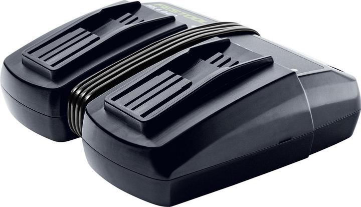Festool Chargeur rapide TCL 6 DUO (10.8 V)