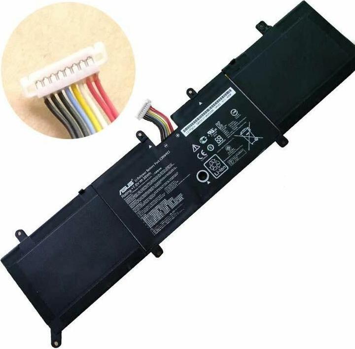 ASUS 302LA BATTERIE/LG POLY/C21N1423 (5000 mAh)