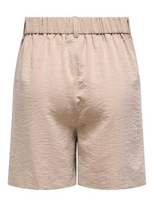 Image du produit Only Onlmarsa Solid Shorts Wvn (XS)