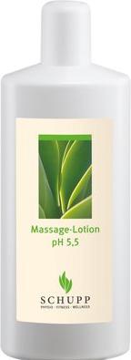 Schupp Massagelotion PH 5.5 1000 ml (1000 ml)