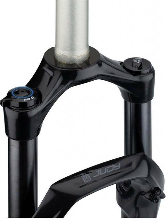 Produktbild RockShox Judy Silver TK (120 mm, Feder)