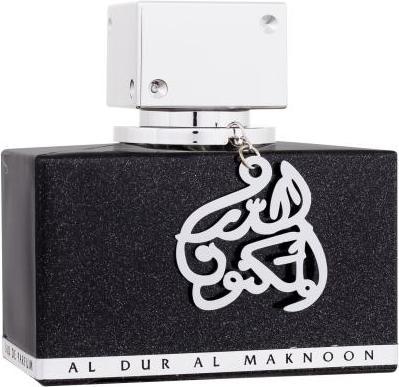 Actual product image Lattafa Perfumes Al Major Al Maknoon (Eau de parfum, 100 ml)