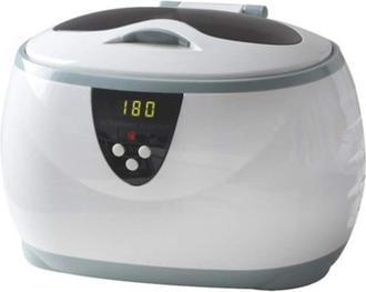Trolli Troli - Ultrasonic jewelry cleaner 600 ml Geti GUC 601 (L)