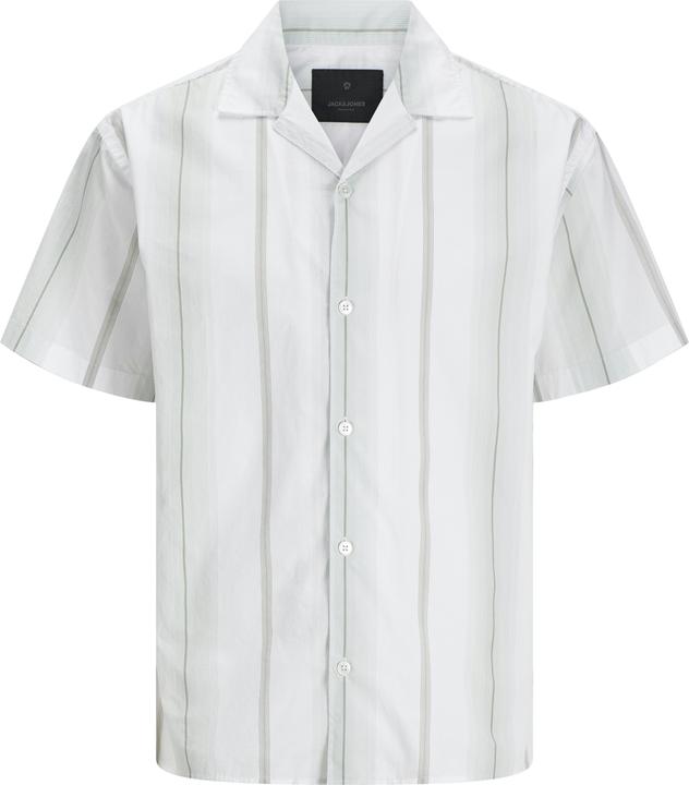 Jack & Jones Plus Size Relaxed Fit Hemd Hemd (7XL)