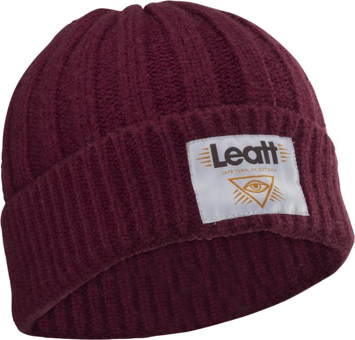Immagine prodotto Leatt Berretto Team Ruby V24