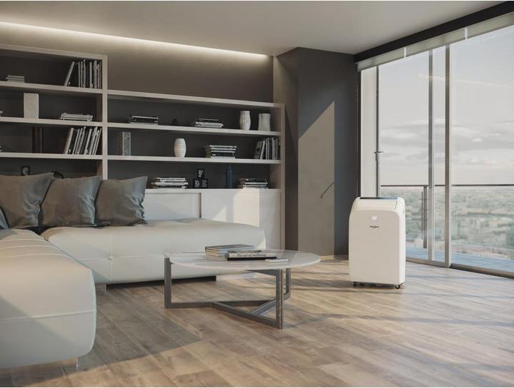 Immagine prodotto Whirlpool Airconditioner PACHW2900CO (17 m², 9000 BTU/h)