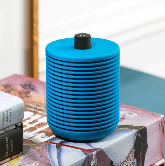 Actual product image Lexon Hibi (20 h, Rechargeable battery operated)