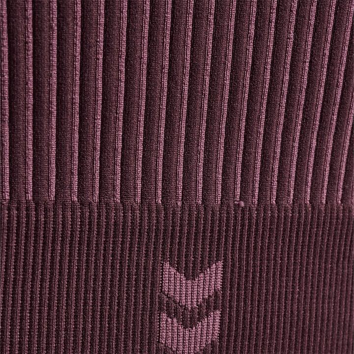Actual product image hummel Hmlyoga Seamless Low Support Bra (L)