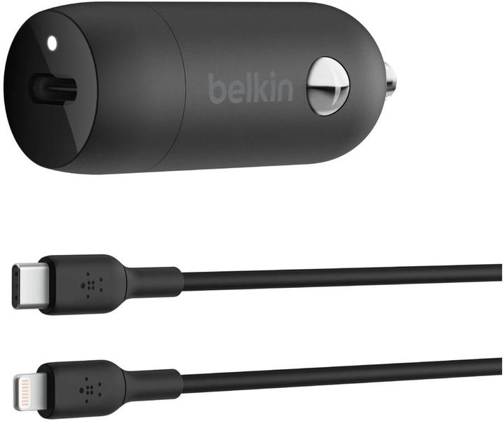 Produktbild Belkin CCA004BT1MBK-B5 30W