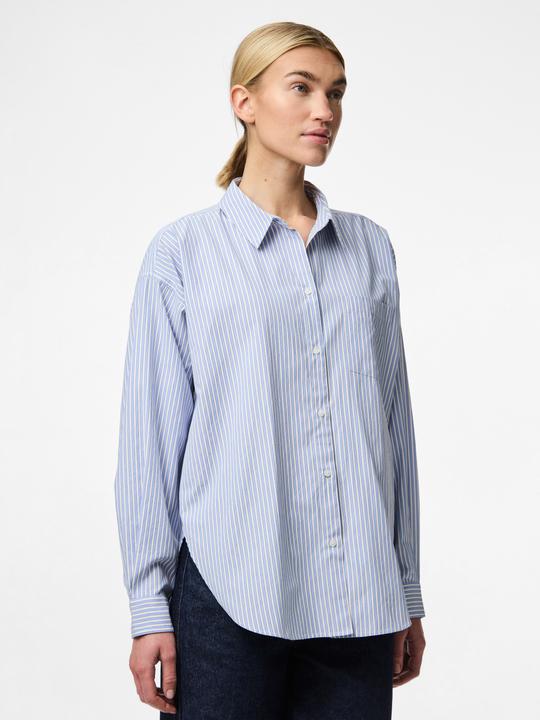 Immagine prodotto Pieces PCFEMME Streifenshirt (L)