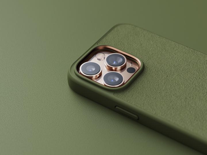 Actual product image Njord Comfort+ (Apple iPhone 14 Pro Max)