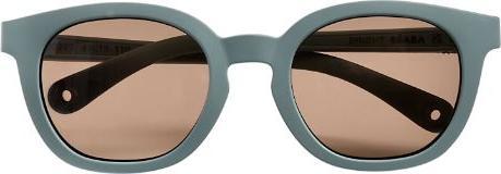 Actual product image Beaba Sonnenbrille 2-4 J BRIGHT Rauchgrün
