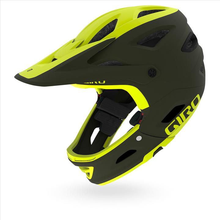 Produktbild Giro Switchblade MIPS (59 - 61 cm)