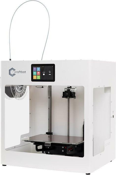Produktbild CraftUnique CraftBot Flow