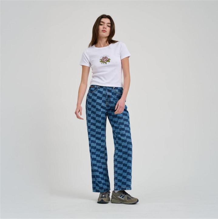 Produktbild Santa Cruz Ringed Arrangement T-Shirt (8)