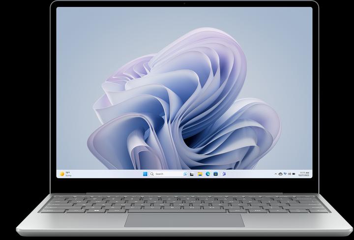 Immagine prodotto Microsoft Surface Laptop Go 3 (12.45", Intel Core i5-1235U, 16 GB, 256 GB, CH)
