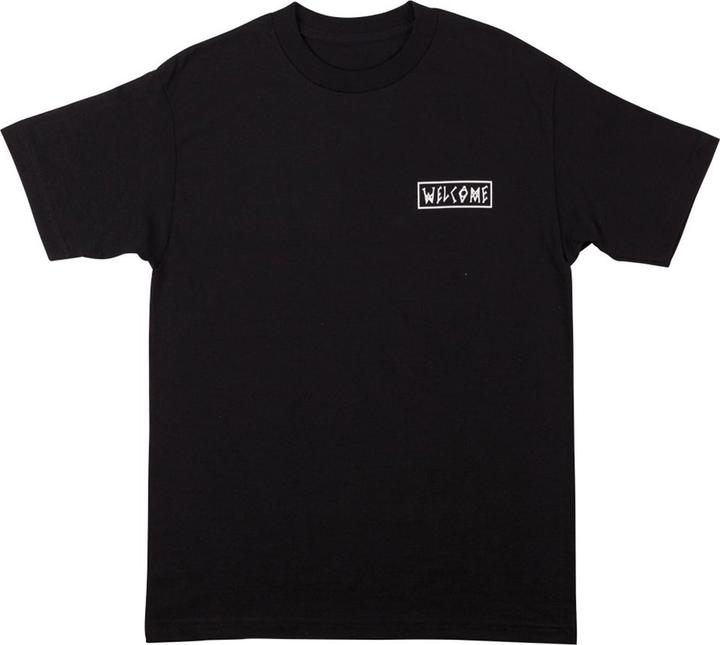 Actual product image Welcome Icon T-Shirt (L)