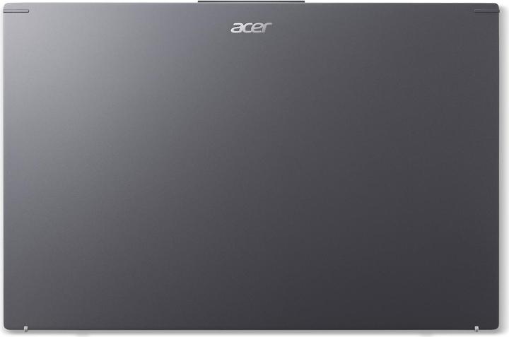 Image du produit Acer Aspire 15 (A15-51M-77VS) 15,6" Full-HD, IPS, Intel Core 7-150U, 32GB RAM, 1TB SSD, Windows 11 (15.60", Intel Core 7 150U, 32 Go, 1000 Go, DE)