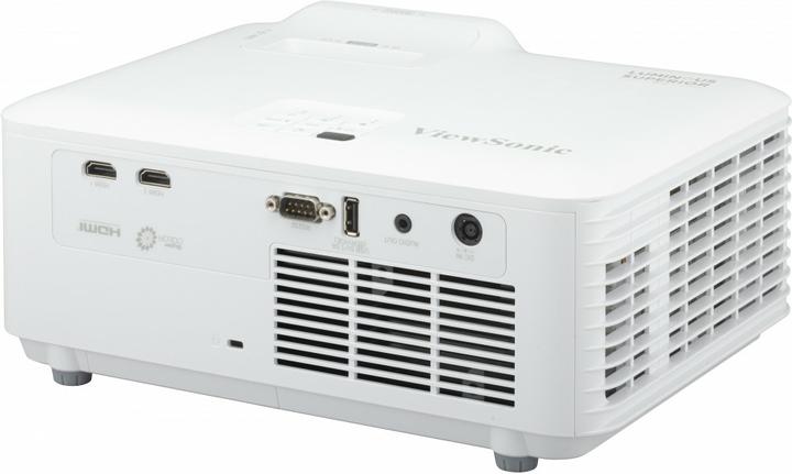Productafbeelding Viewsonic Beamer LS740HD (1920x1200) (Volledige HD, 5000 lm, 1.47:1)