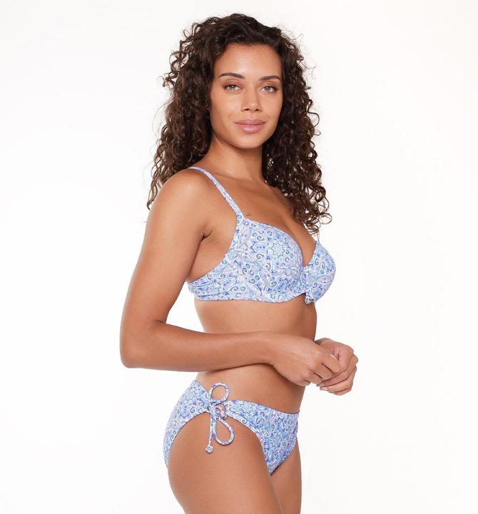 Produktbild LingaDore Slip mit Schnur (40)