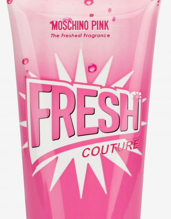 Image du produit Moschino Pink Fresh Couture - Lotion pour le corps (Crème pour le corps, 200 ml)