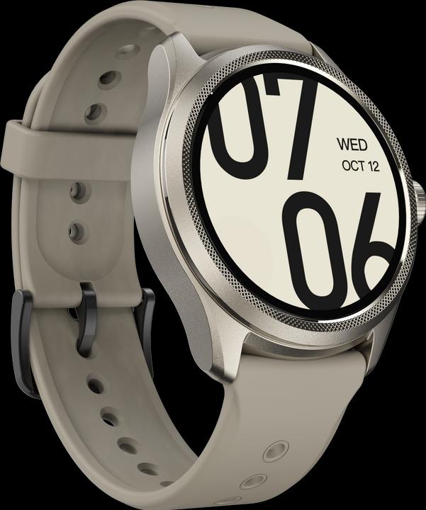 Immagine prodotto Mobvoi TicWatch Pro 5 (48 mm)
