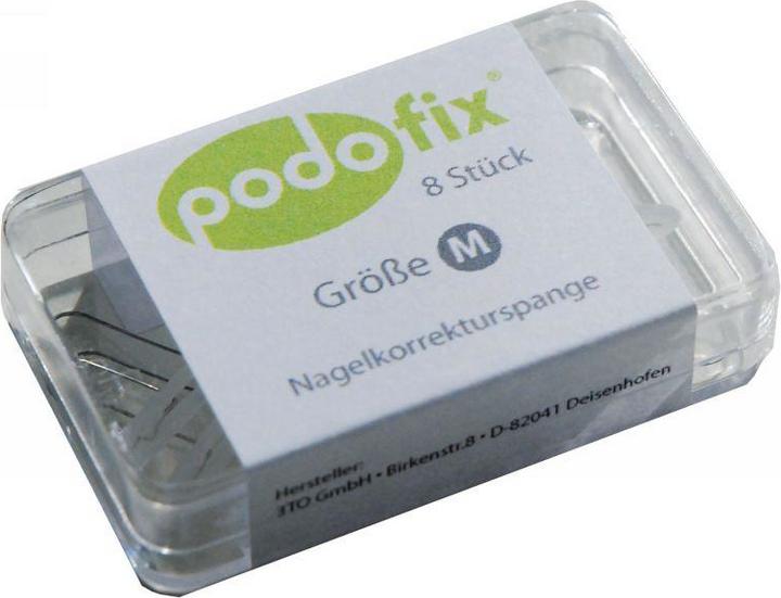 Produktbild Podofix Spangen M
