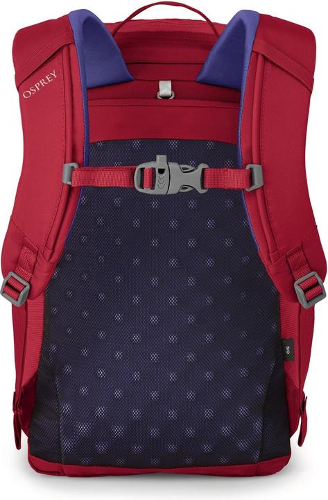 Actual product image Osprey Jet 12 Backpack (12 l)