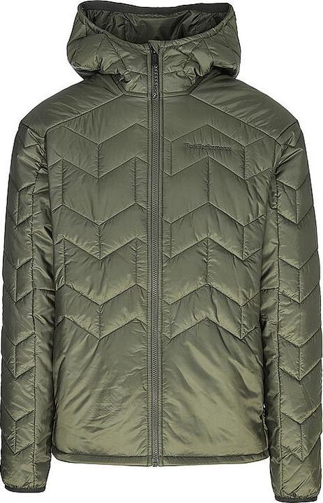 Produktbild Peak Performance Elevate Liner Hood (L)