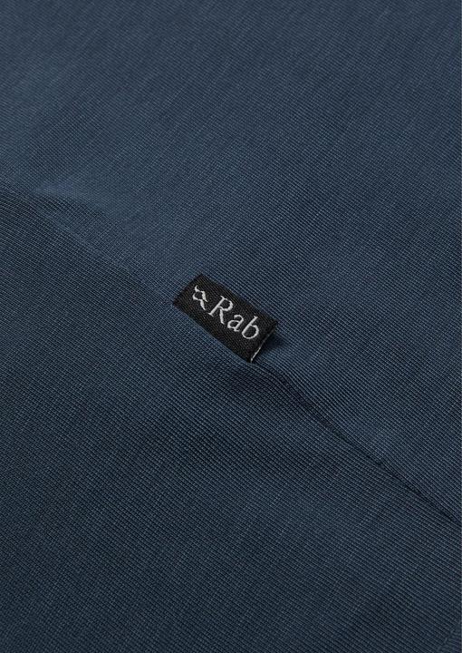 Actual product image Rab Crimp Logo (S)