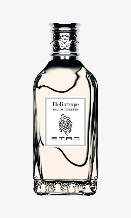 Actual product image Etro Heliotrope (Eau de toilette, 50 ml)